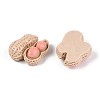 Resin Decoden Cabochons CRES-T025-07-2