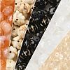 40Pcs Resin Beads RESI-YW0005-84A-2