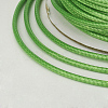 Eco-Friendly Korean Waxed Polyester Cord YC-P002-0.8mm-1179-4
