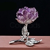Natural Amethyst Display Decorations PW-WGB59AC-04-1