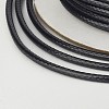 Eco-Friendly Korean Waxed Polyester Cord YC-P002-0.8mm-1106-4