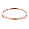 Brass Bangles JB616A-1