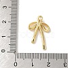 Rack Plating Brass Pendant KK-S366-19G-3
