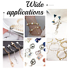 Iron Double Snap Ring FIND-PH0001-21-3