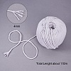 Macrame Cotton Cord OCOR-L039-A11-4mm-2