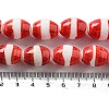 Handmade Nepalese Lampwork Beads LAMP-Z008-06E-4