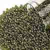 TOHO 11/0 Round Beads X-SEED-TR11-0457-1