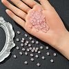 Preciosa® Crystal Beads Y-PRC-BA6-70120-840-5