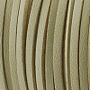 Faux Suede Cord LW-S015-15-2