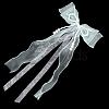 Bowknot Lace Brooches for Clothes JEWB-WH20014-06B-7