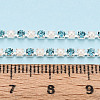 Iron Rhinestone Cup Chains CH-N005-02C-3