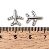 304 Stainless Steel Cabochons STAS-K255-25P-3
