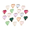 Brass Glass Pendants GL-CBABDD8-10G-1