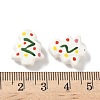 Handmade Porcelain Beads PORC-P031-02E-3