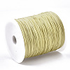 Nylon Braided Cord NWIR-R013-1mm-735-2