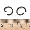 304 Stainless Steel Open Jump Rings STAS-Z150-01E-EB-3
