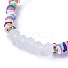 Kids Stretch Bracelets BJEW-JB05194-03-2