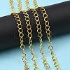 Iron Twisted Chains CH-1.2BSFD-G-5