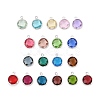 Glass Charms KK-C228-02P-M2-1
