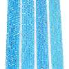 Electroplate Glass Beads Strands EGLA-A044-T3mm-L08-2