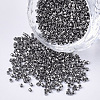 FGB 11/0 Grade A Glass Seed Beads X-SEED-S030-0576-1