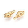 304 Stainless Steel Charms STAS-N109-140G-2