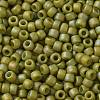 TOHO 15/0 Round Beads SEED-JPTR15-2630F-2