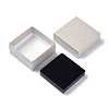 Paper Jewelry Set Boxes X-CON-Z005-03A-2