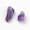 Natural Amethyst Beads G-J370-04-2