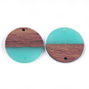 Resin & Wood Links connectors X-RESI-S367-02B-03-2
