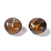 Natural Tiger Eye Beads G-L524-20X-02-2