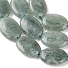 Natural Malaysia Jade Beads Strands G-K392-C07-13x18mm-8