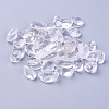 Natural Quartz Crystal Beads G-I221-10-1