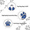 Alloy Enamel Charms ENAM-TAC0001-05A-3