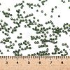 TOHO 11/0 Round Beads X-SEED-TR11-0119-4
