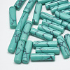 Synthetic Turquoise Beads X-TURQ-S290-03A-01-1