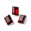 Glass Rhinestone Cabochons RGLA-A026-02B-208-1
