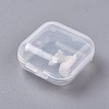 DIY Crystal Epoxy Resin Material Filling X-DIY-WH0152-84E-01-2