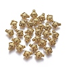 Tibetan Style Alloy Beads LS-GLF0240Y-NF-2