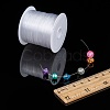 1 Roll Transparent Fishing Thread Nylon Wire X-NWIR-R0.5MM-7