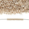 TOHO 8/0 Demi Round Beads SEED-DR08-0989-1