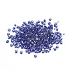 6/0 Glass Seed Beads SEED-YW0001-25E-2
