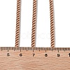 Round Polyester Cord NWIR-A010-01-18-2