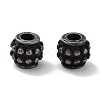 Column 304 Stainless Steel Beads Hand Polished STAS-M057-49C-AS-1