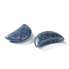 Dyed & Heated Natural Blue Aventurine Beads G-I312-A02-3