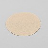 Round Coffee Filter Paper AJEW-WH20054-107E-01-2