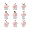 Plastic Pendants KY-TA0001-15G-1