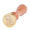 (Defective Closeout Sale: Rusty Stamp) AJEW-XCP0001-34E-1