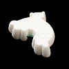 Cartoon Opaque Resin Cabochons RESI-I055-03A-2