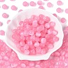 FGB Grade A Drawbench Style Glass Seed Beads SEED-Q040-8MM-09-2